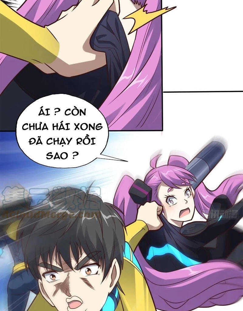 Cao Năng Lai Tập Chapter 206 - 59