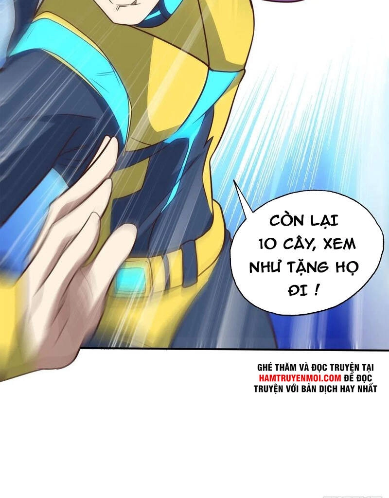 Cao Năng Lai Tập Chapter 206 - 60