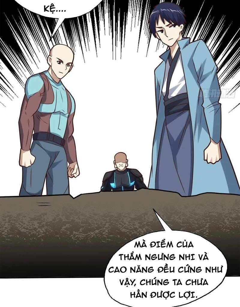 Cao Năng Lai Tập Chapter 206 - 68