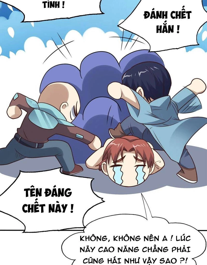 Cao Năng Lai Tập Chapter 206 - 75