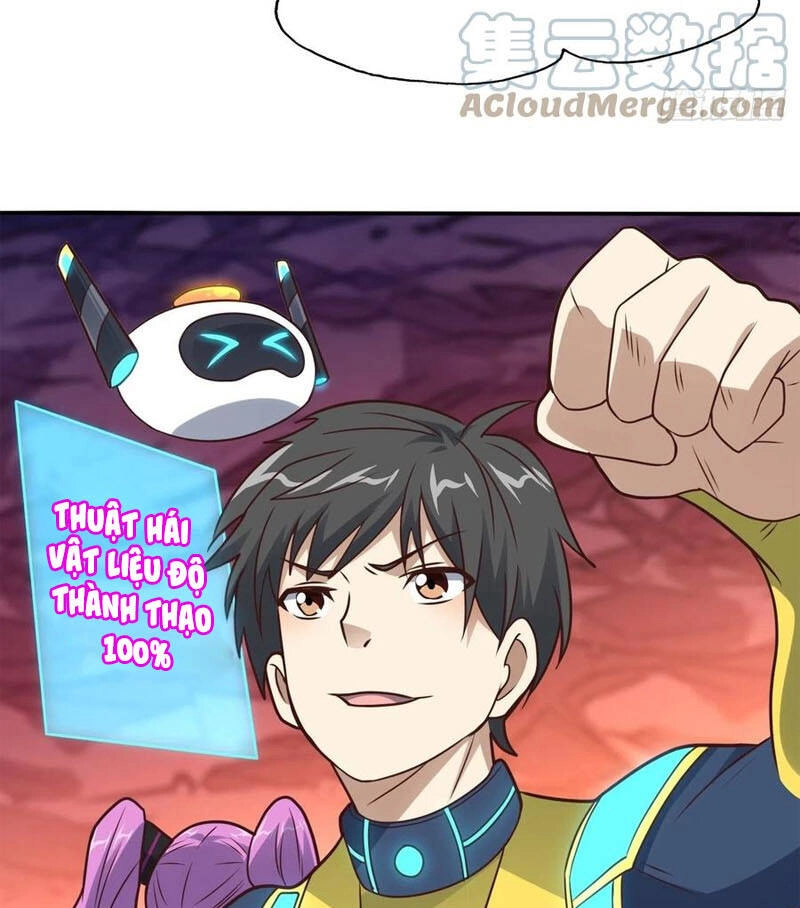 Cao Năng Lai Tập Chapter 206 - 76