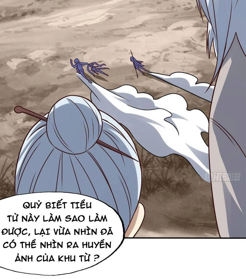 Cao Năng Lai Tập Chapter 206 - 78