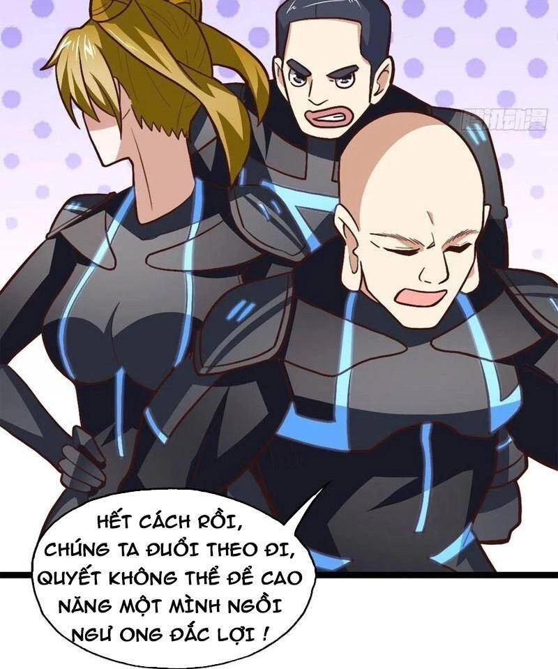 Cao Năng Lai Tập Chapter 207 - 3