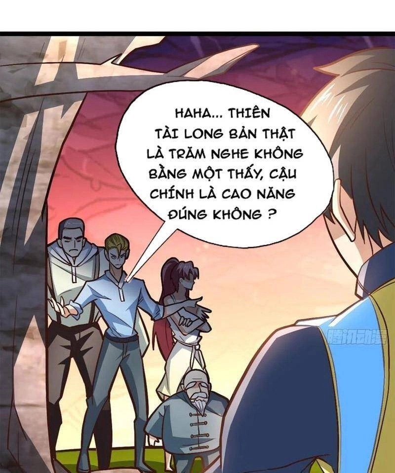 Cao Năng Lai Tập Chapter 207 - 15