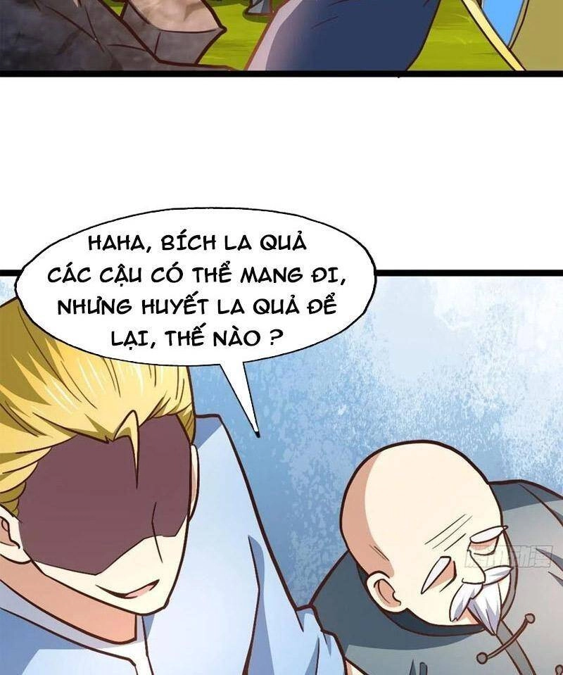 Cao Năng Lai Tập Chapter 207 - 16