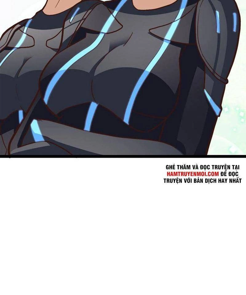 Cao Năng Lai Tập Chapter 207 - 25