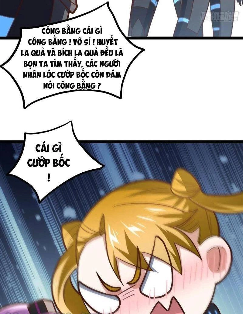 Cao Năng Lai Tập Chapter 207 - 27