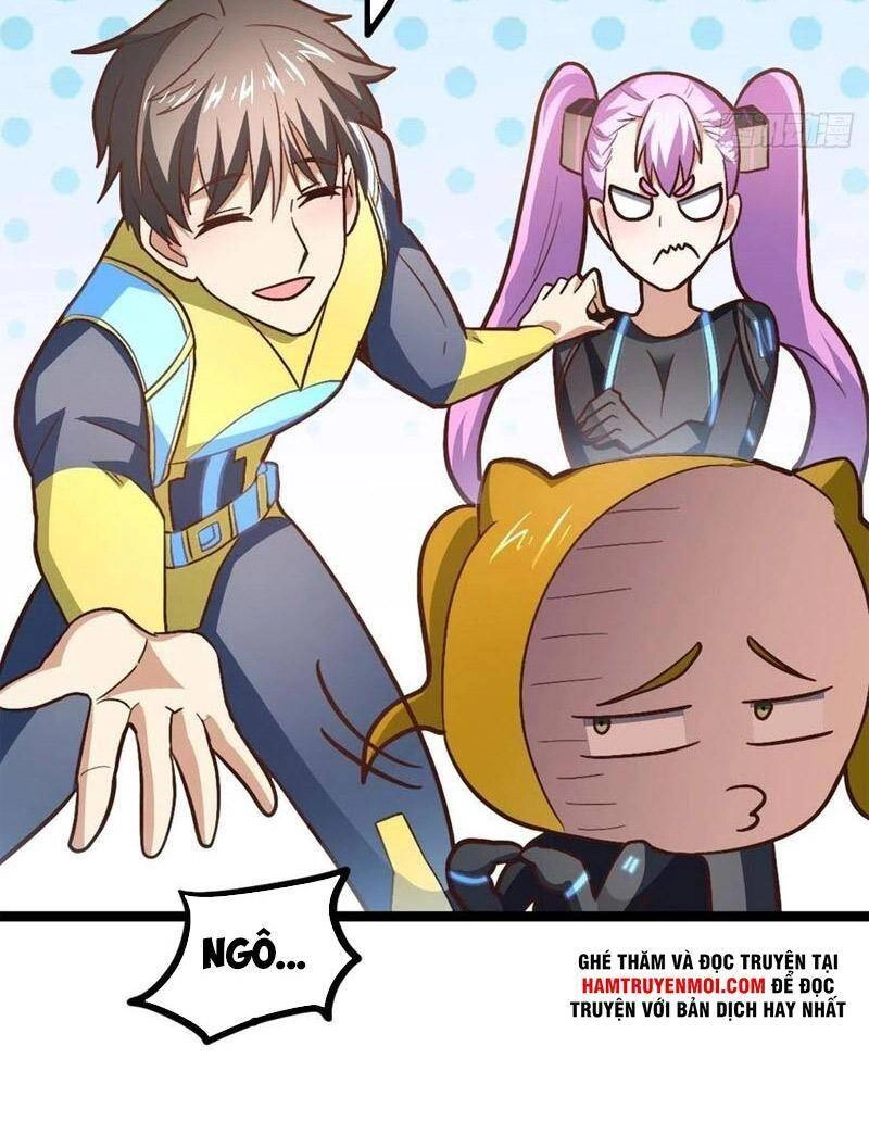 Cao Năng Lai Tập Chapter 207 - 29