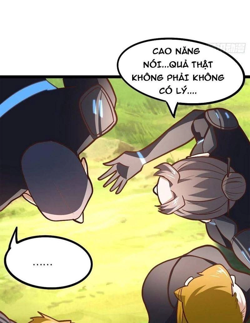 Cao Năng Lai Tập Chapter 207 - 30