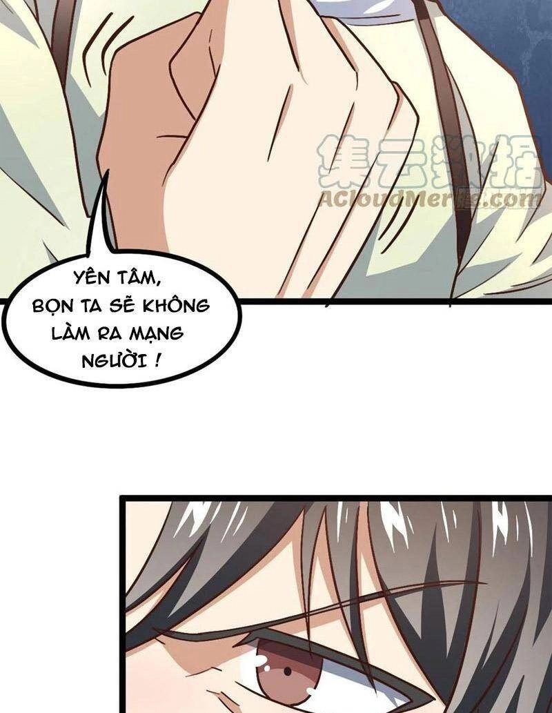 Cao Năng Lai Tập Chapter 207 - 34