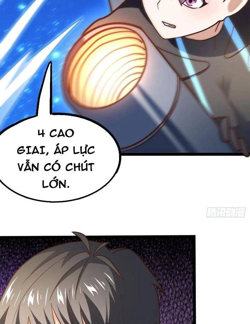 Cao Năng Lai Tập Chapter 207 - 37