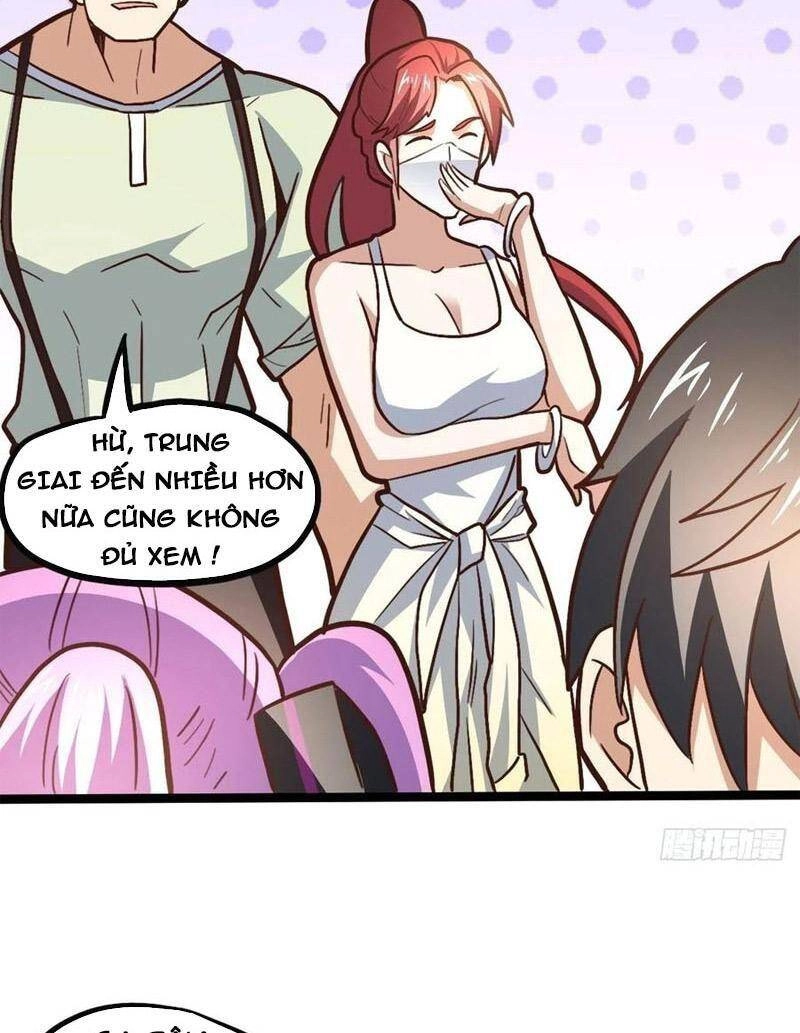 Cao Năng Lai Tập Chapter 207 - 42