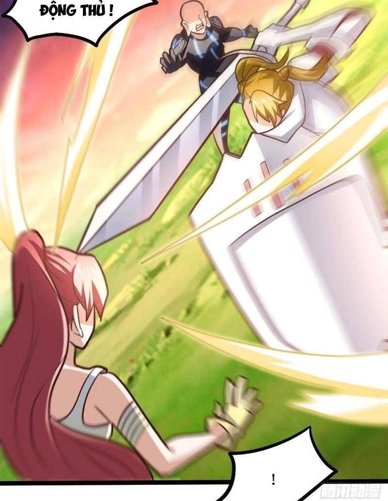 Cao Năng Lai Tập Chapter 207 - 47