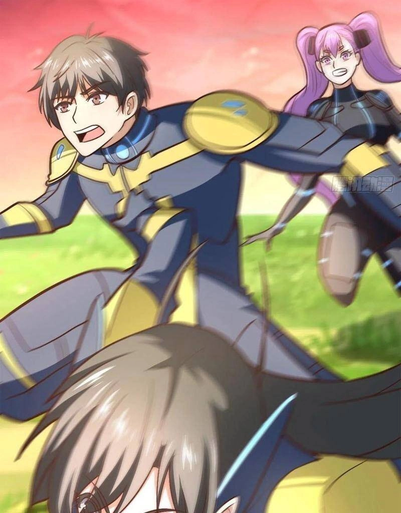 Cao Năng Lai Tập Chapter 207 - 51