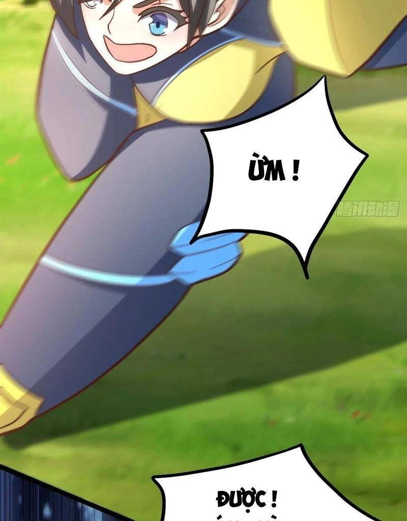 Cao Năng Lai Tập Chapter 207 - 52