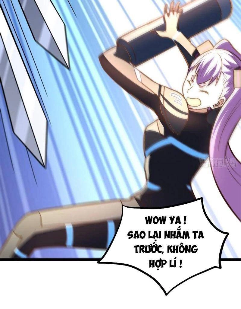 Cao Năng Lai Tập Chapter 207 - 55