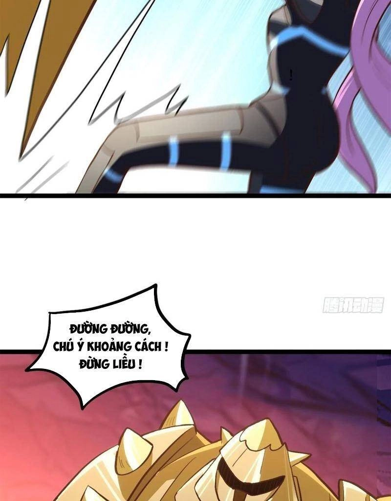 Cao Năng Lai Tập Chapter 207 - 57