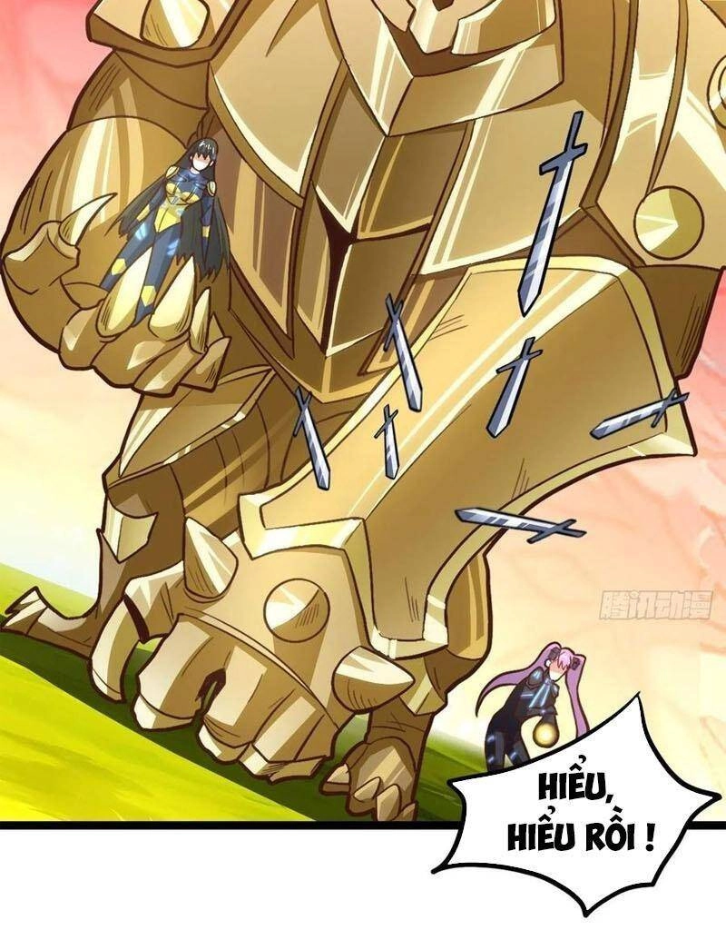 Cao Năng Lai Tập Chapter 207 - 58