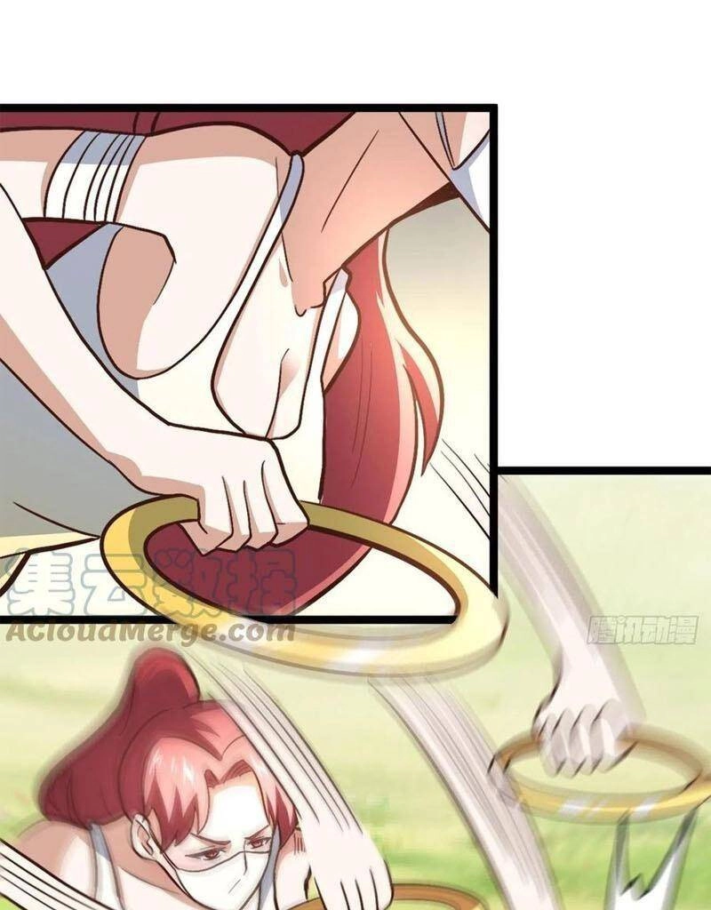 Cao Năng Lai Tập Chapter 207 - 59