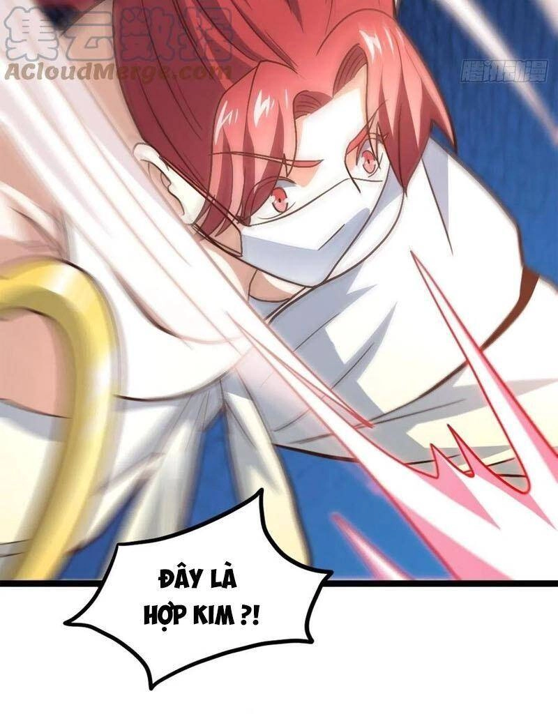 Cao Năng Lai Tập Chapter 207 - 63