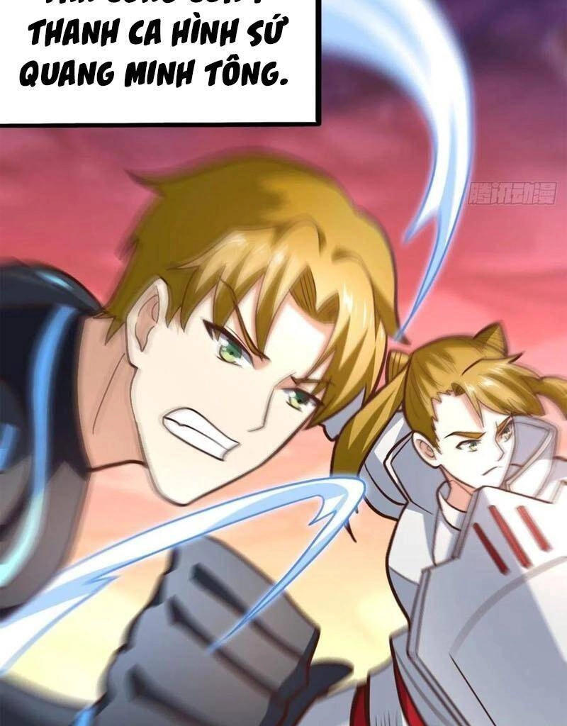 Cao Năng Lai Tập Chapter 207 - 67