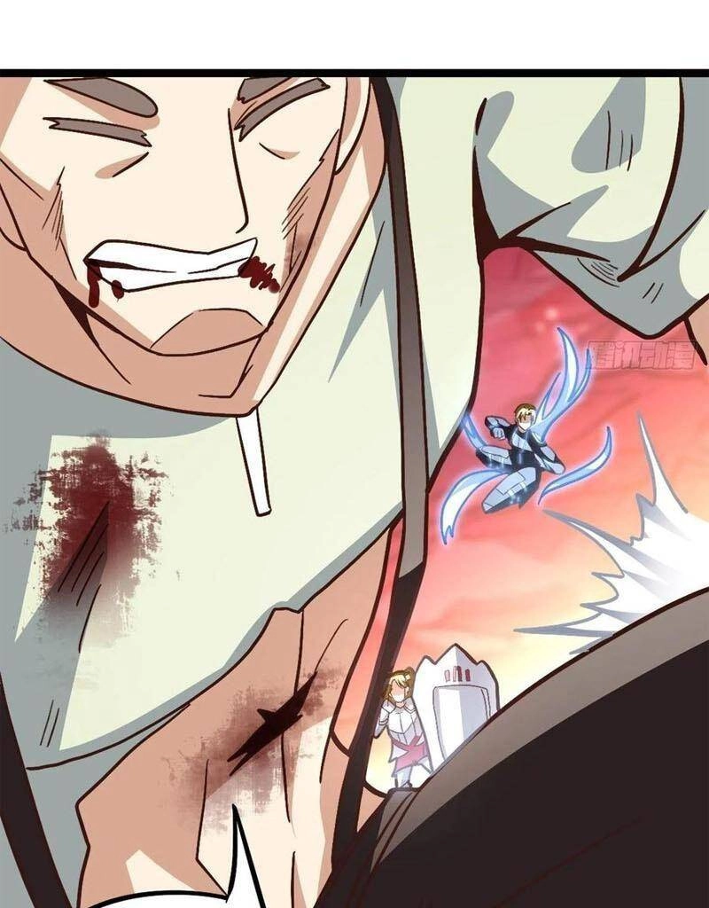 Cao Năng Lai Tập Chapter 207 - 70