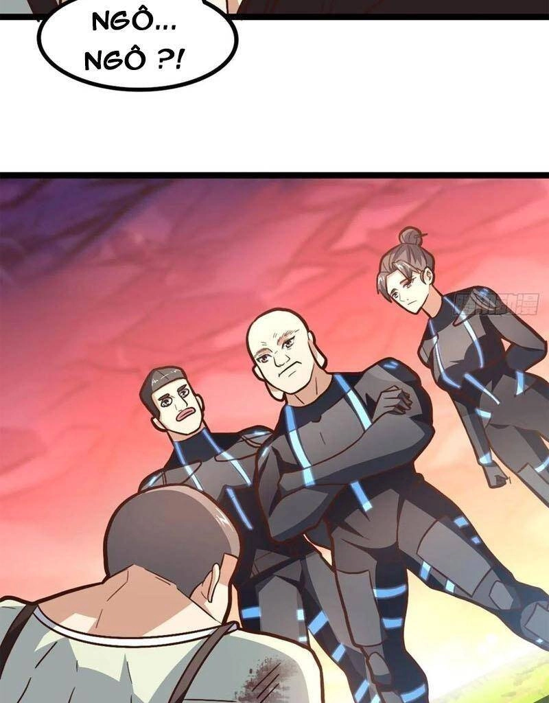 Cao Năng Lai Tập Chapter 207 - 71