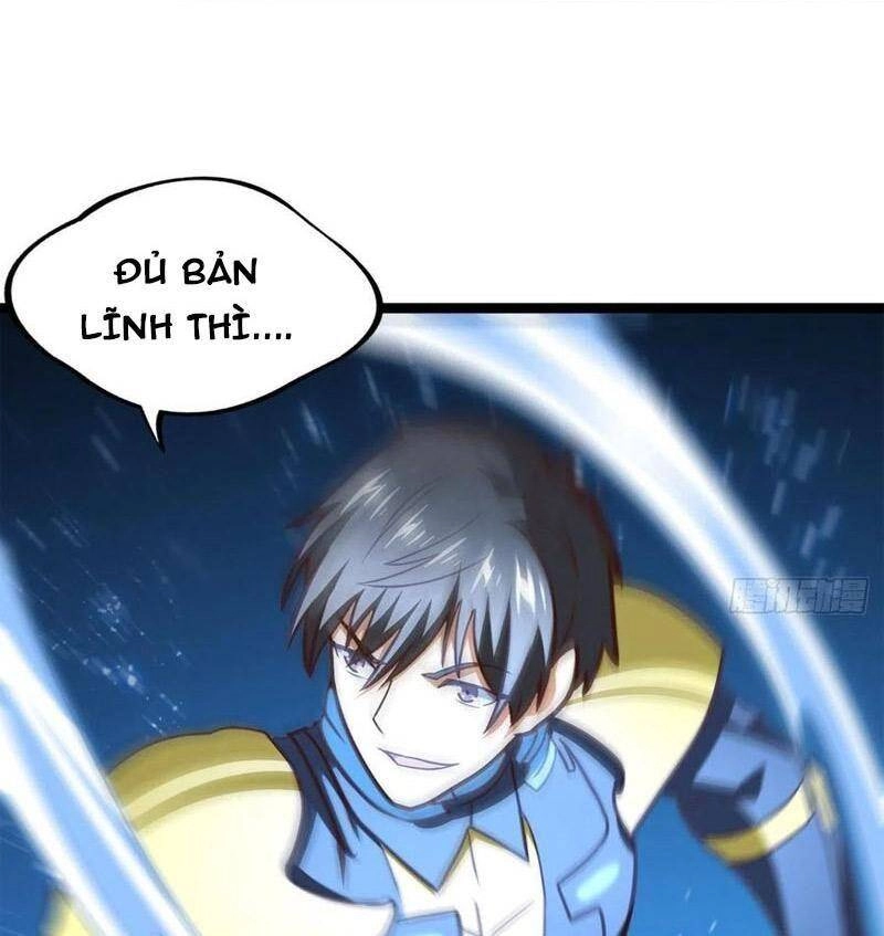 Cao Năng Lai Tập Chapter 207 - 89