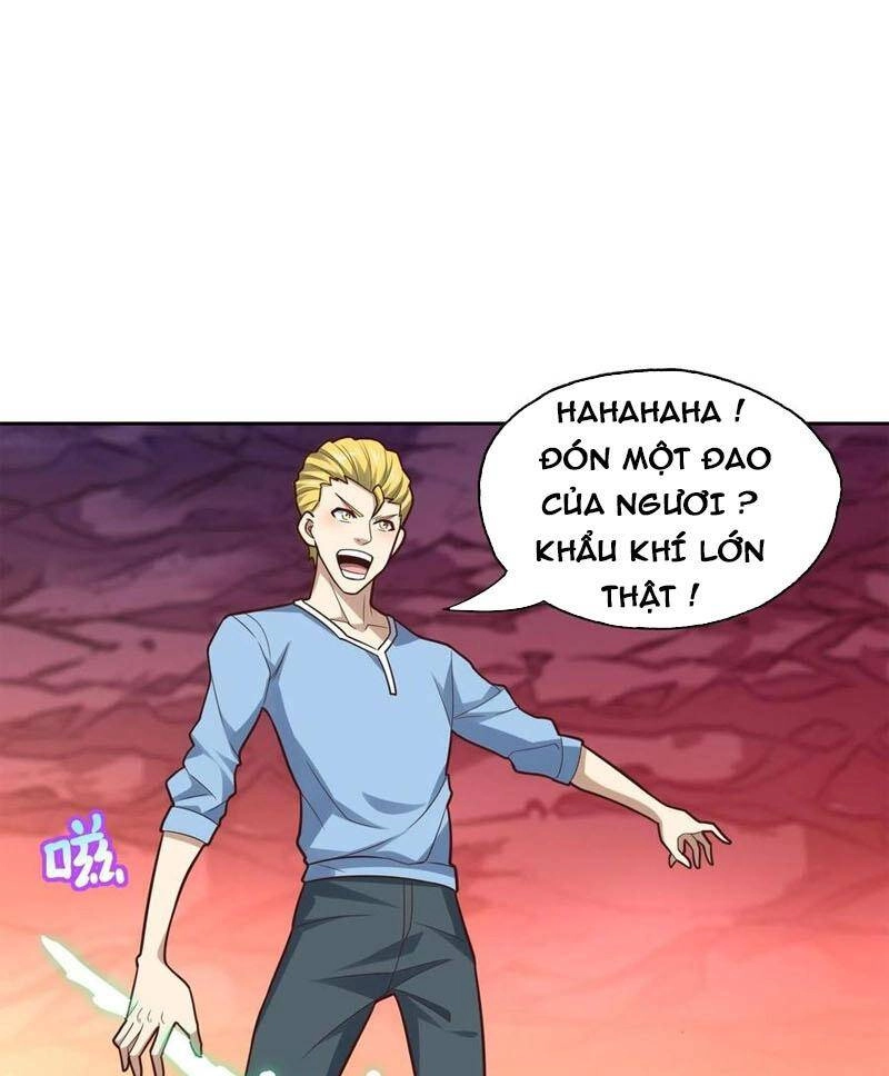 Cao Năng Lai Tập Chapter 208 - 1