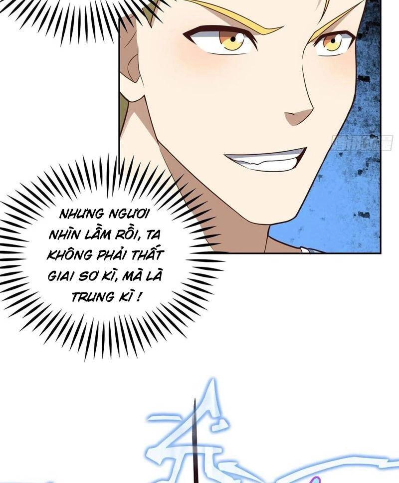 Cao Năng Lai Tập Chapter 208 - 3