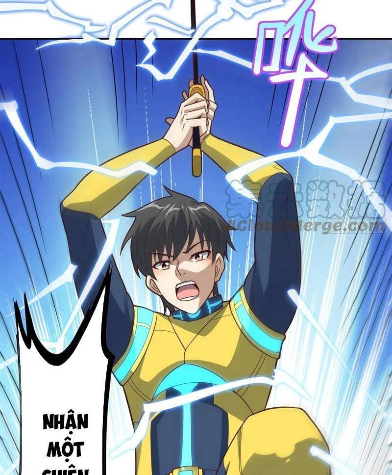 Cao Năng Lai Tập Chapter 208 - 4