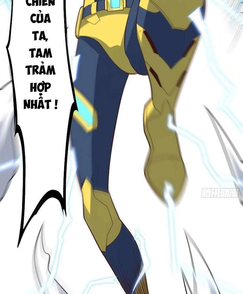 Cao Năng Lai Tập Chapter 208 - 5