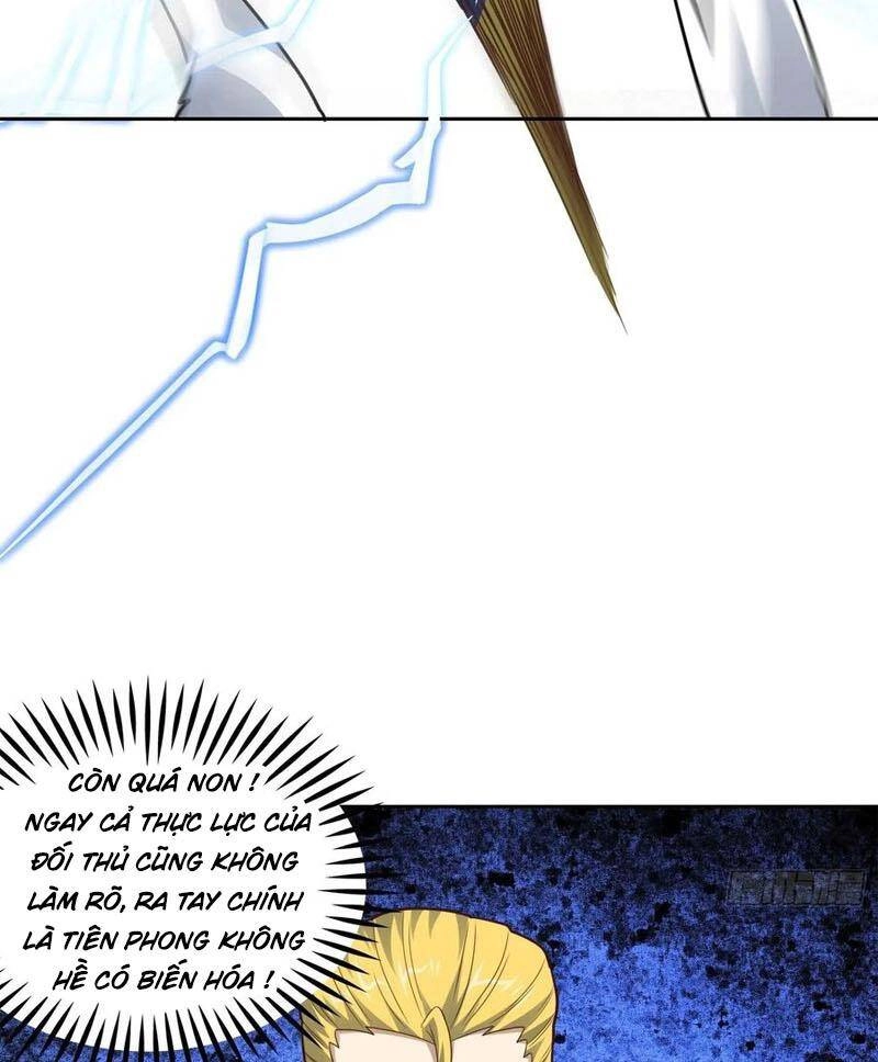 Cao Năng Lai Tập Chapter 208 - 6