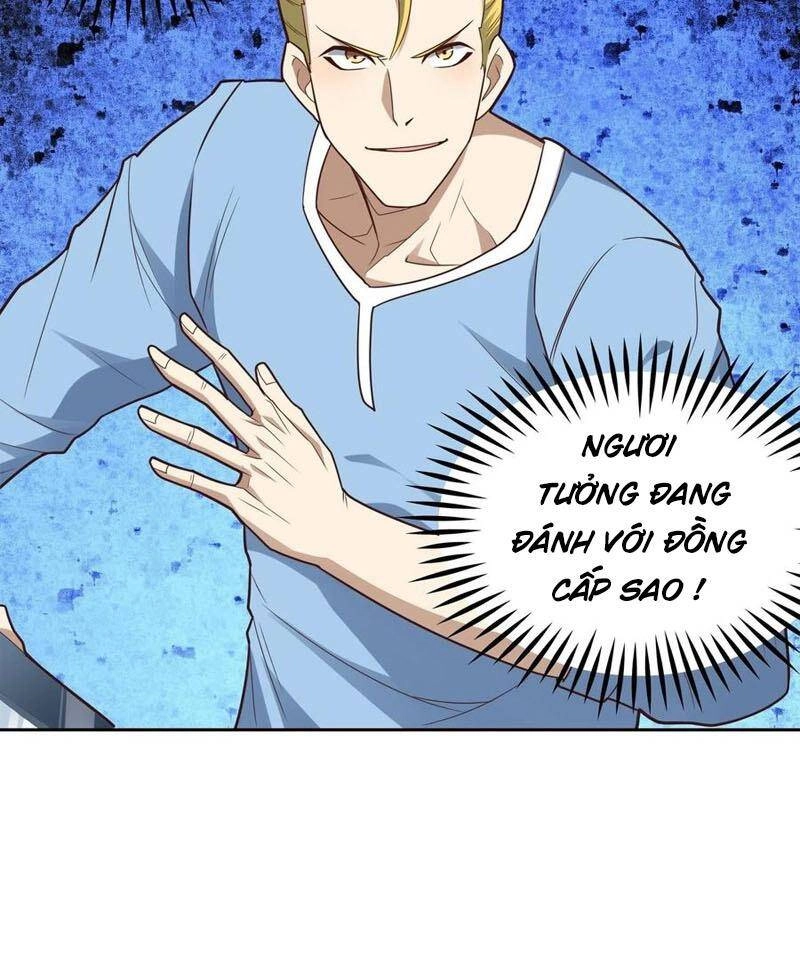 Cao Năng Lai Tập Chapter 208 - 7