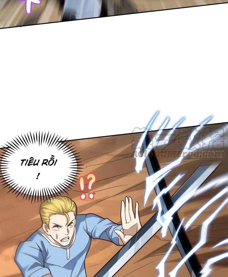 Cao Năng Lai Tập Chapter 208 - 11