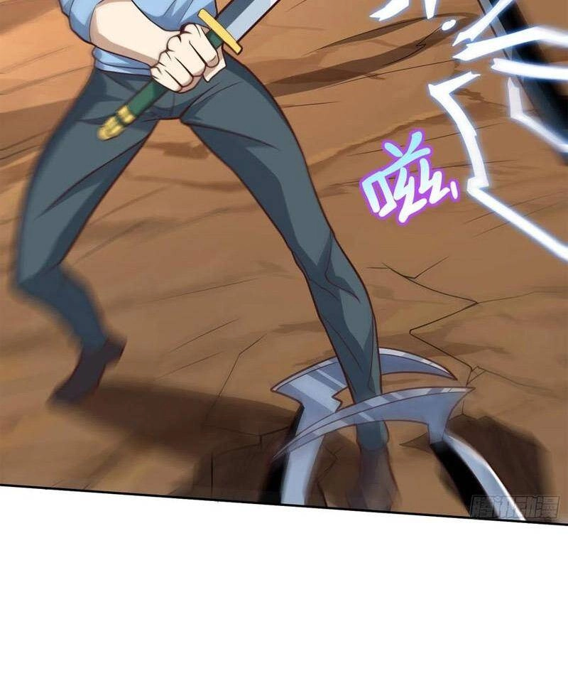 Cao Năng Lai Tập Chapter 208 - 12