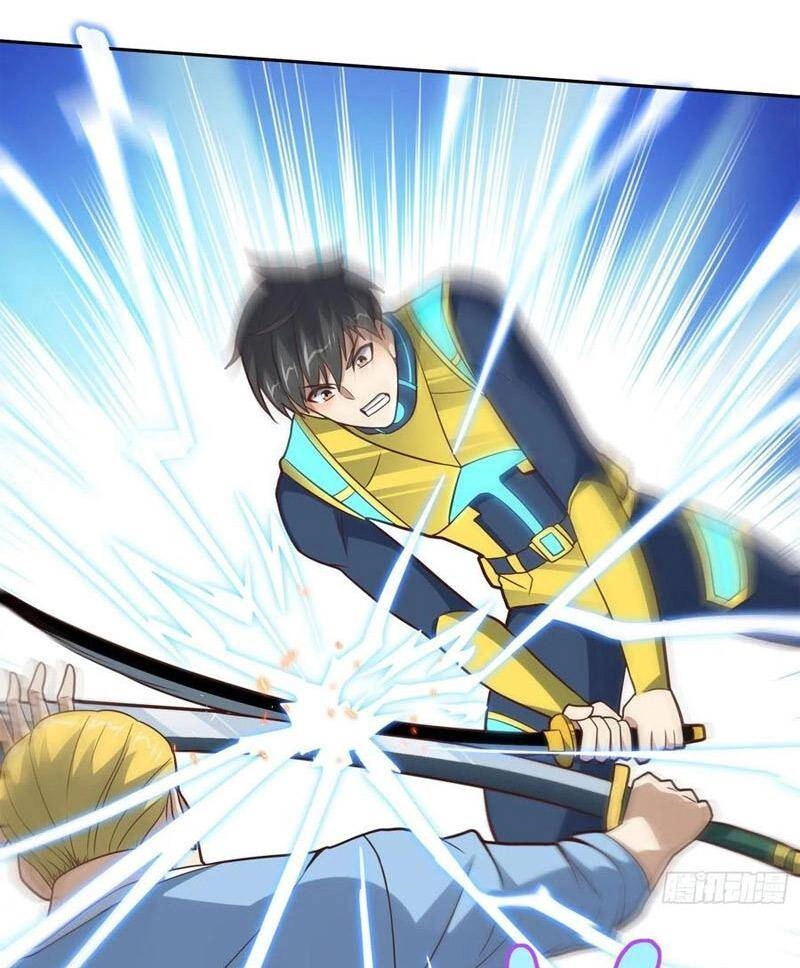 Cao Năng Lai Tập Chapter 208 - 13