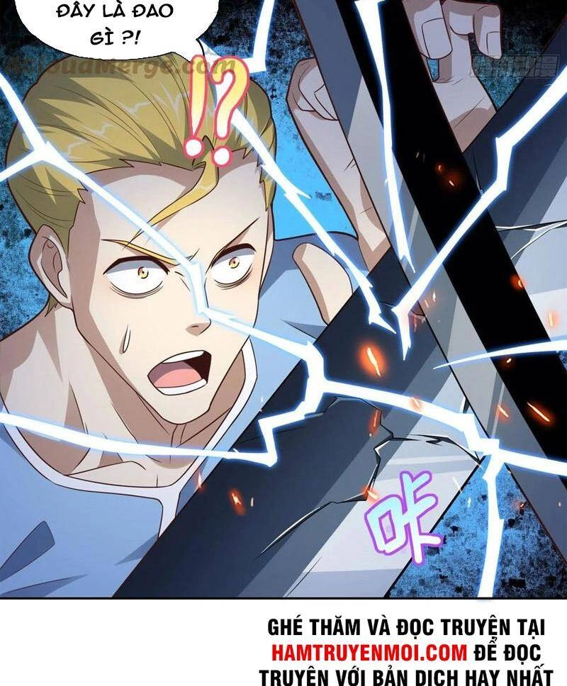 Cao Năng Lai Tập Chapter 208 - 15