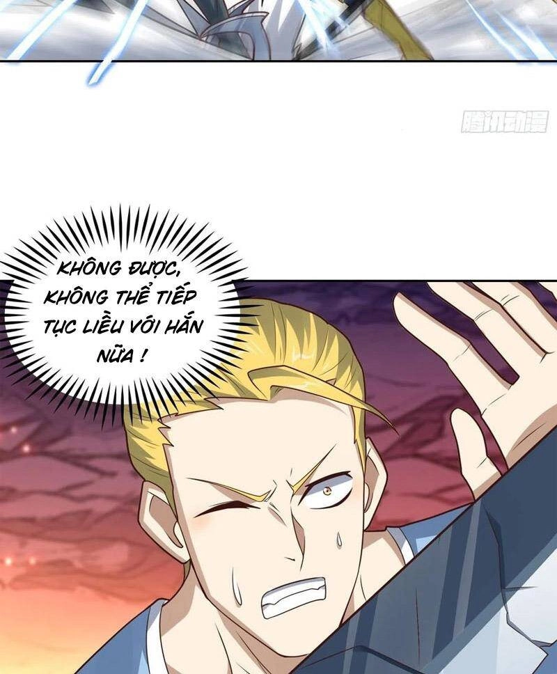 Cao Năng Lai Tập Chapter 208 - 17