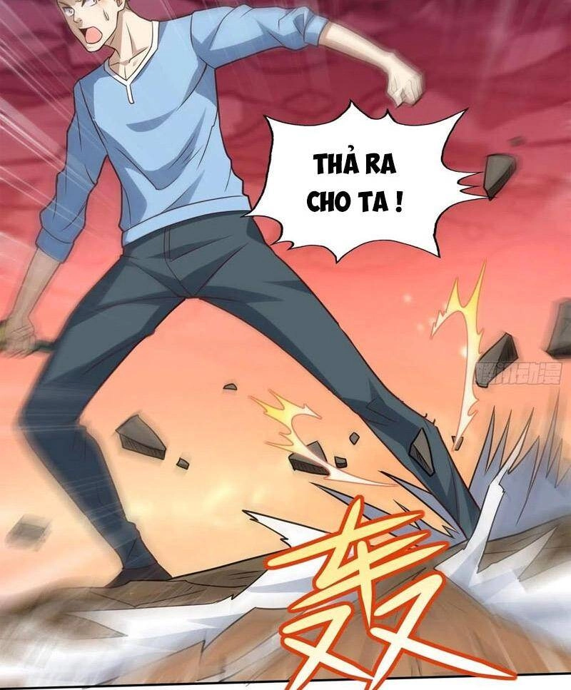 Cao Năng Lai Tập Chapter 208 - 19