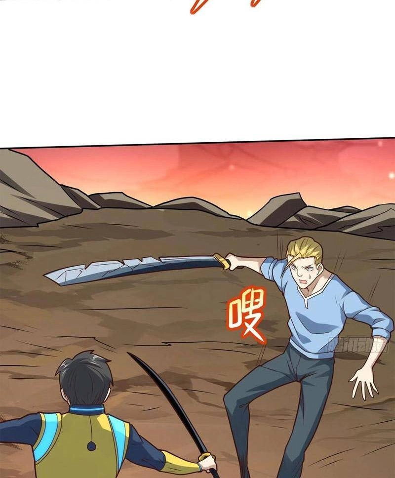 Cao Năng Lai Tập Chapter 208 - 20