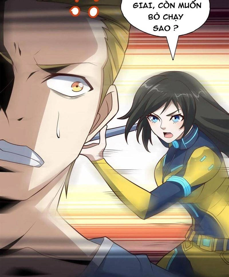 Cao Năng Lai Tập Chapter 208 - 22