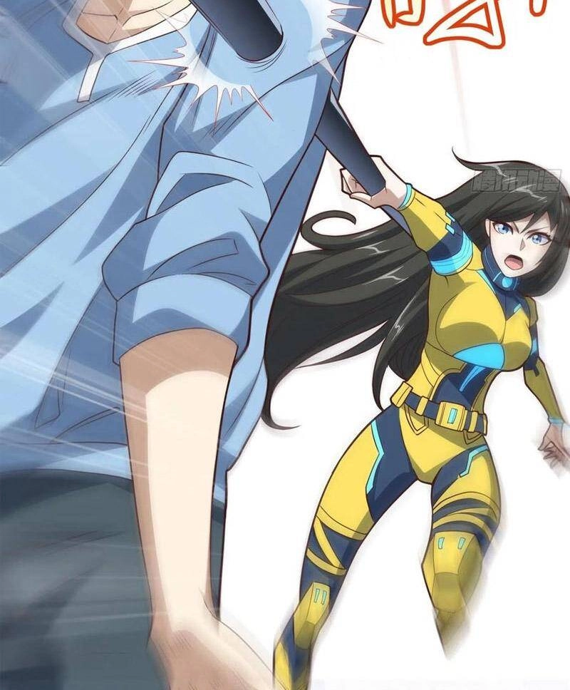 Cao Năng Lai Tập Chapter 208 - 24