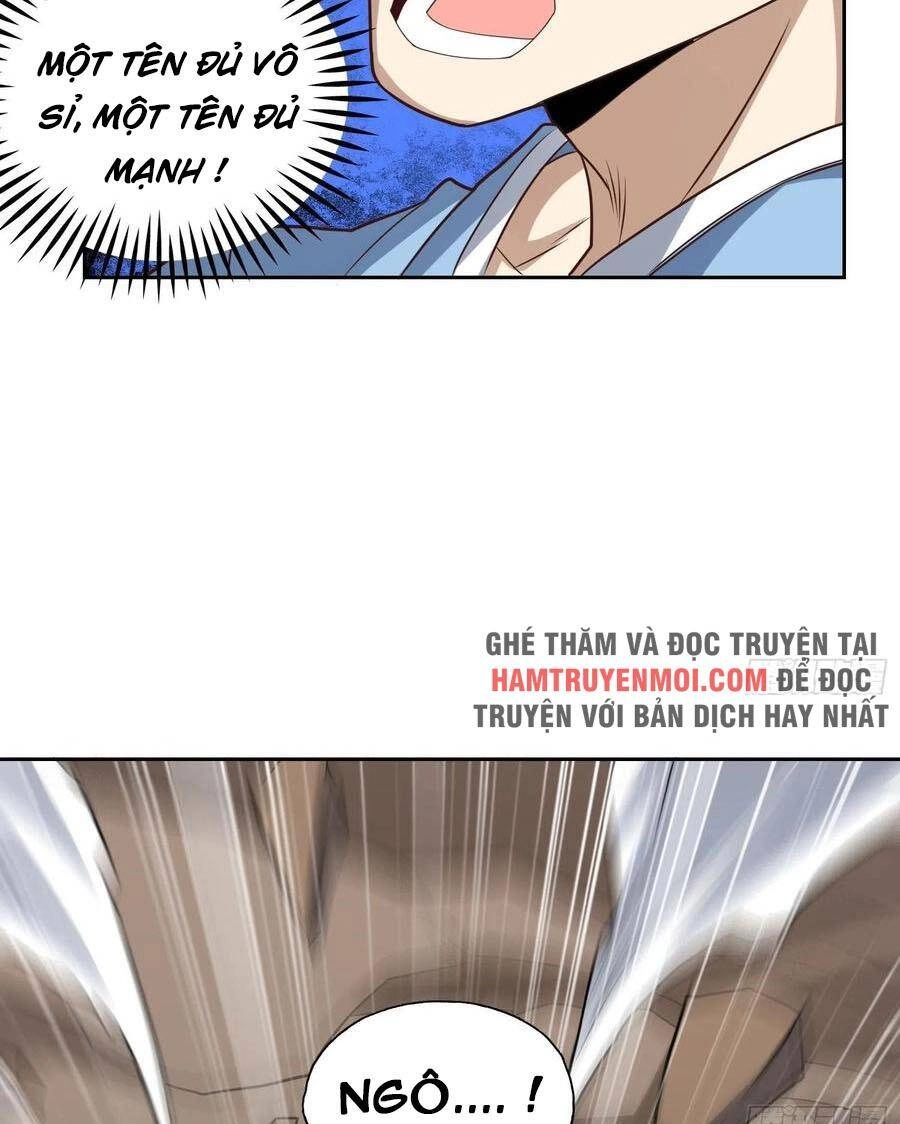 Cao Năng Lai Tập Chapter 208 - 26