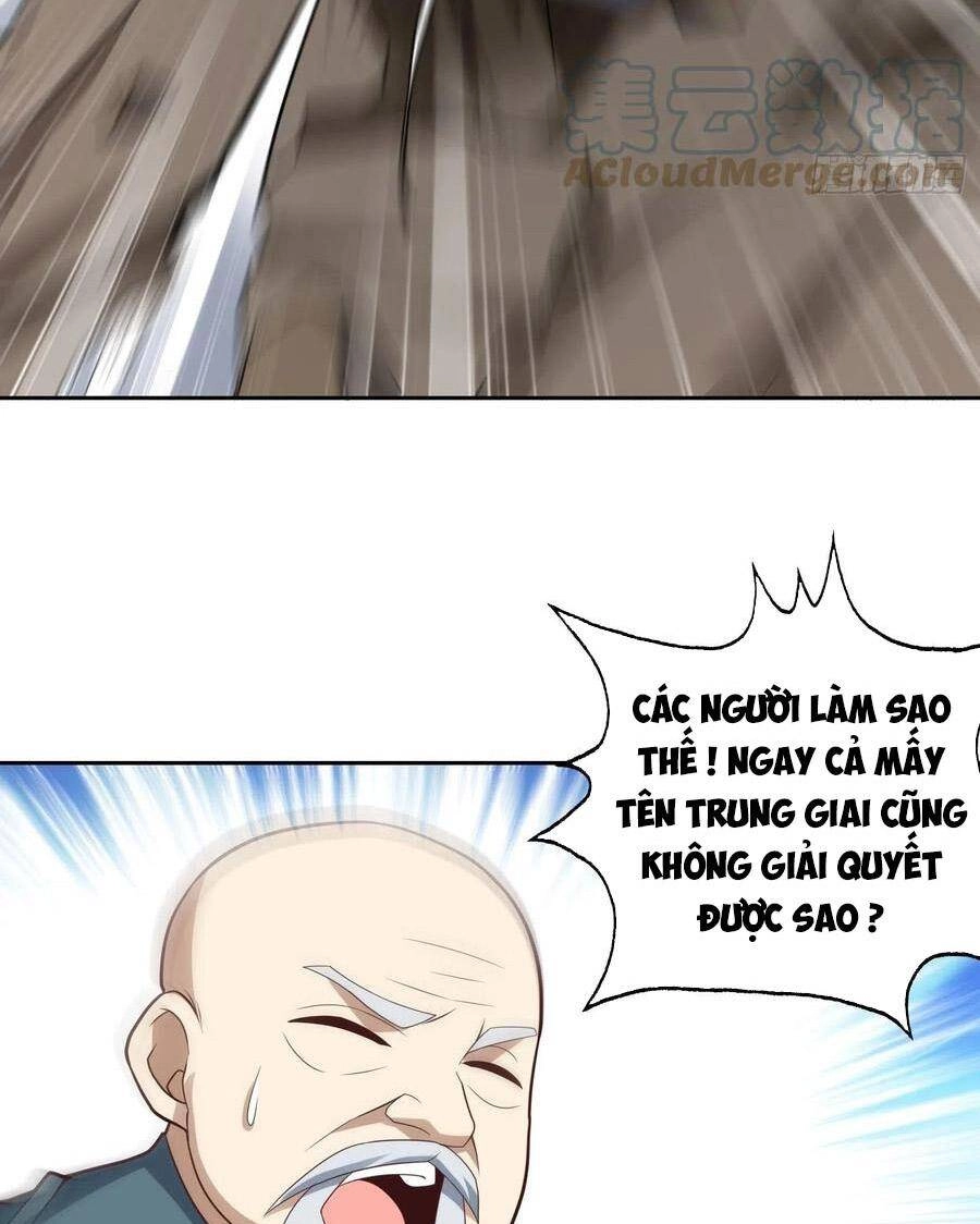 Cao Năng Lai Tập Chapter 208 - 28