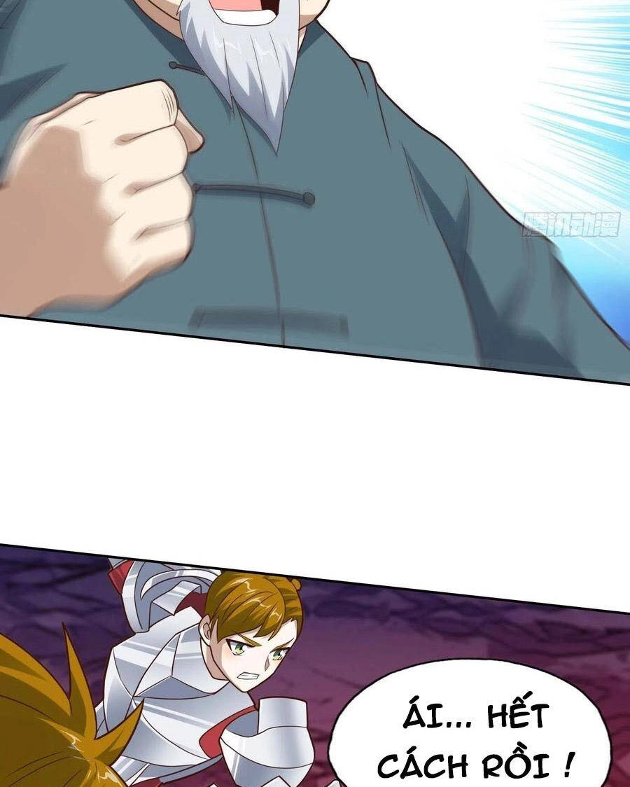 Cao Năng Lai Tập Chapter 208 - 29