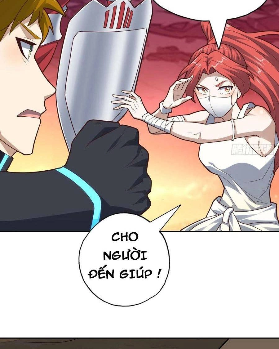 Cao Năng Lai Tập Chapter 208 - 30