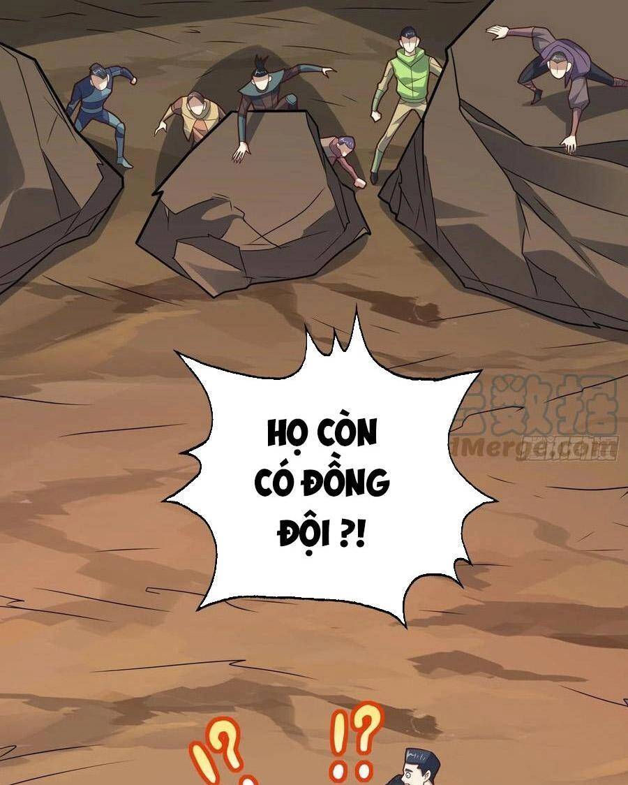 Cao Năng Lai Tập Chapter 208 - 31