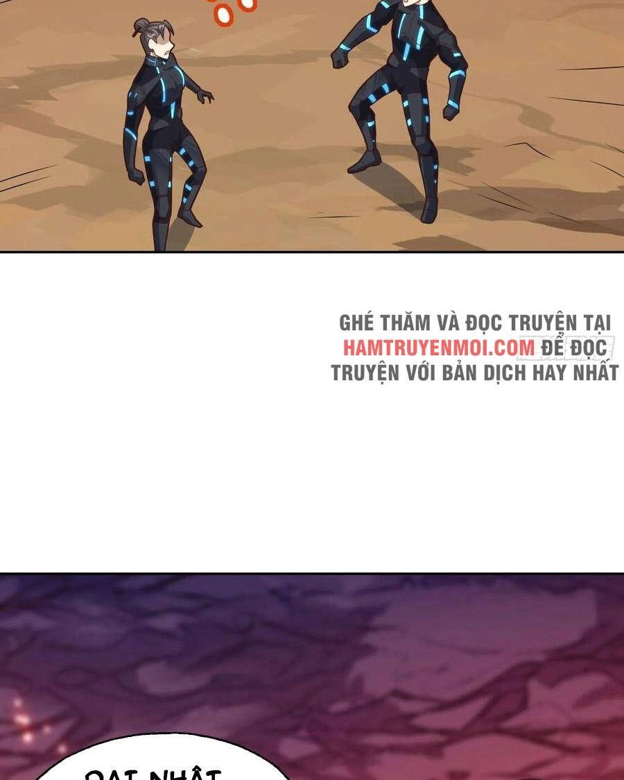 Cao Năng Lai Tập Chapter 208 - 32