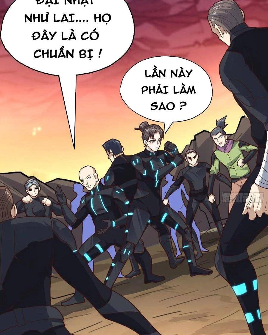 Cao Năng Lai Tập Chapter 208 - 33